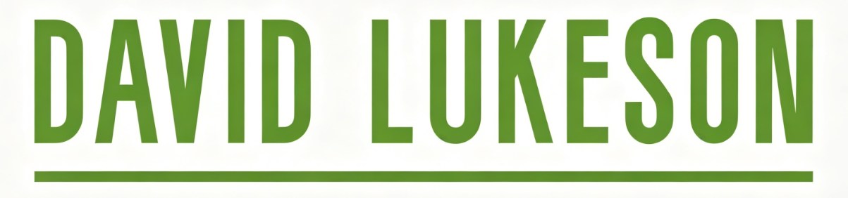 DAVID LUKESON
