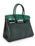 Patchwork Emerald Green Crocodile & Six Skins